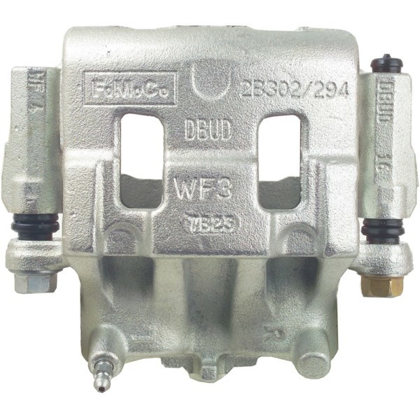 FORD Auto Parts Vehicle Brake Caliper 18B5026 18B5027 OEM 7T4Z-2B121-D 7T4Z-2B120-D