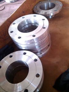 China API 6A 45K blind flange 3000psi wholesale