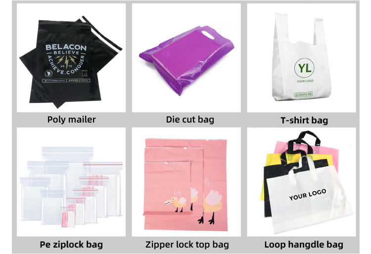 poly zip bags leakproof plastic slider zipper bags for packaging, slider k printed pvc zipper bags, quad sealed sl