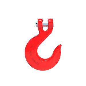China SLR124-CLEVIS SLIP HOOK wholesale