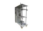 Wire Clamping Tensile Strength Testing Equipment IEC60884 / IEC60947