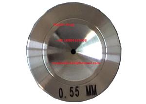 China Top level quality PCD wire drawing dies for Stainless steel fine wire wholesale