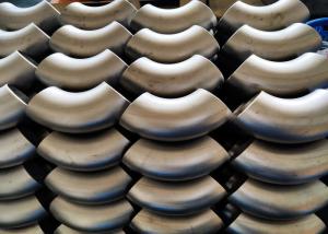 China UNS N06022 Stainless Steel Elbow Fitting wholesale