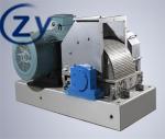 SS304 160kw Rasper Cassava Crushing Machine 2100rpm