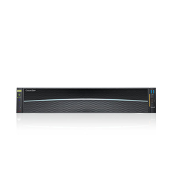 Stock OceanStor Pacific 9920 Scale-out Storage with 1 Node per Chassis and Kunpeng SAS SSD