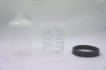 400ml Paint Preparation System disposal painting cups paint cup