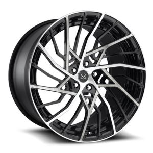 China 1-PC 18 19 20 21 22 Inch For Audi Rs3 Rims Forged Alloy Custom Wheels wholesale