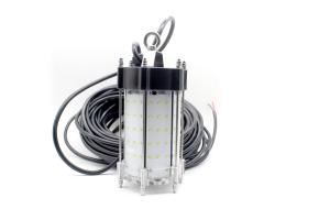 China White Green Blue 150W SS316L Submersible Fishing Lights wholesale