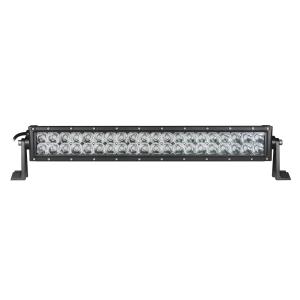 China 120W Cree Chip Offroad Dual Row LED Light Bar For Car Truck 54.6cm R112 10800lm wholesale