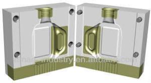 China China supplier for good price extruison blow mould wholesale
