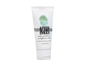 China 90ml After Inked Tattoo Moisturizer And Aftercare Lotion Tattoo Aftercare Cream wholesale