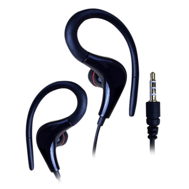 Original Headphone Bass Noise Isolating Earphone Sport Earbuds Stereo Headsets for Mobile Phone Gaming PC