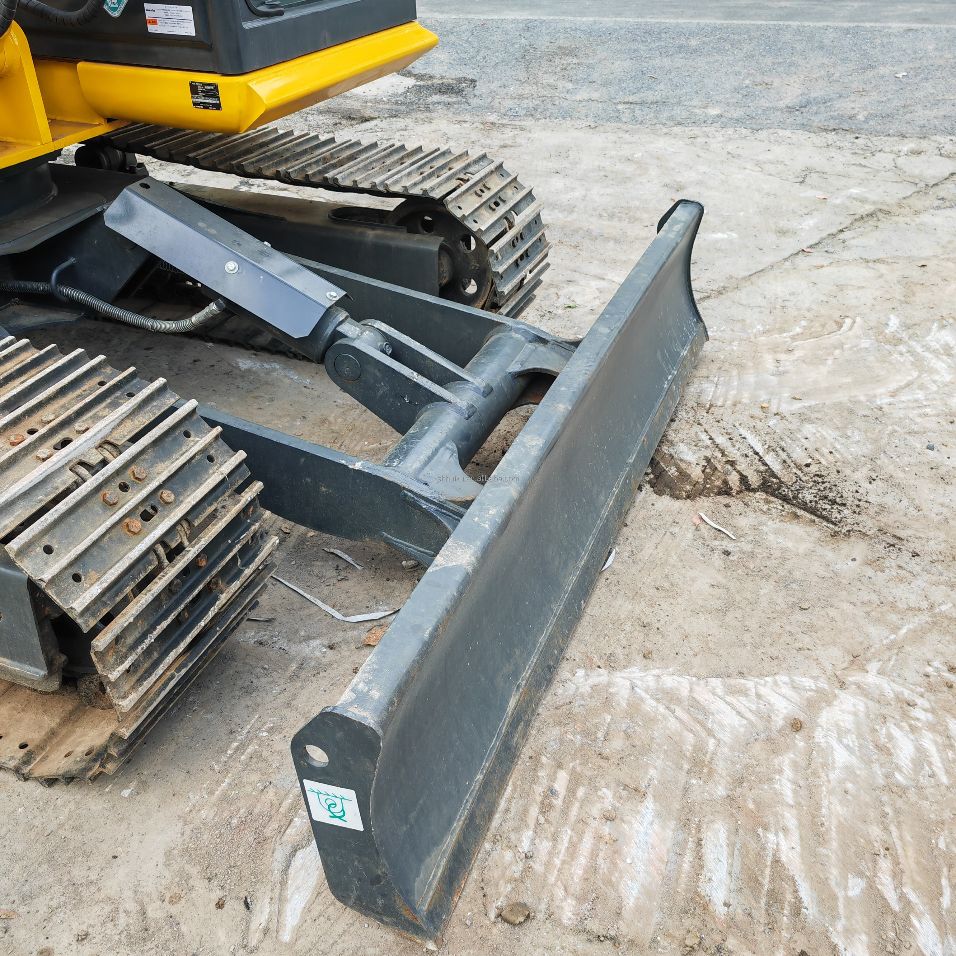 Used komatso excavators high quality electrical Komatso PC70-8 PC200 PC30 PC40 PC35/ Secondhand Machine used excavator kumatso