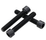 Professional Allen Head Black Hex Carton Steel Bolt