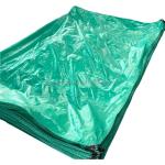 Truck Cover and Cargo Cover Tarpaulin with 100% Waterproof Feature