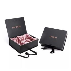 China Custom book box without front cover Creative airplane box wig box Holiday companion gift box Empty box wholesale