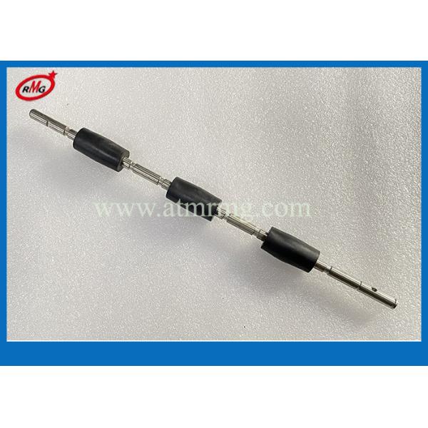 NCR ATM Assy Presenter Assy Drive Shaft Timing Disk 4450672124