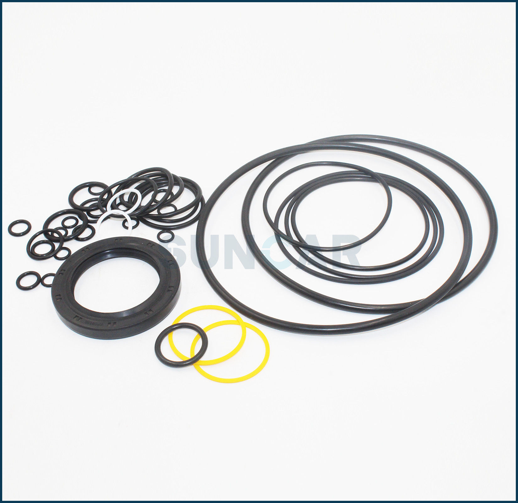 9199338 Pump seal For Hitachi FV30 ZX450 ZX450H ZX450H-HHE ZX460LCH-AMS ZX460LCH-HCME ZX480MT ZX480MTH ZX500LC ZX500LC