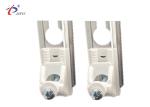 500mm Zinc Plated Iron Radiator Wall Mounting Brackets