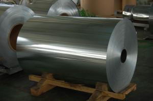 China Food Container Aluminum Foil With Lids ISO9001 SGS BV Certificate wholesale