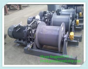China tower crane parts motor for tower crane for sale wholesale