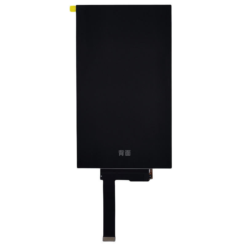 5.5 Inch FHD TFT Display High resolution Tft Display 1536*2560 Dots 32 pins MIPI Interface 500c/d