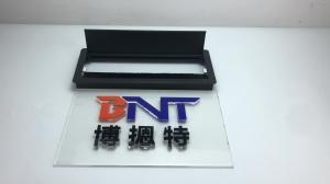 China aluminium alloy conference table cable management/wire cable grommet box wholesale