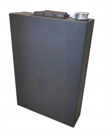 China 50.4V 36.85Ah Motorcycle Battery Environment Friendly Snowmobile Battery wholesale