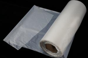 China Heat Shrink PLA Biodegradable Shrink Wrap 18 To 30mic wholesale