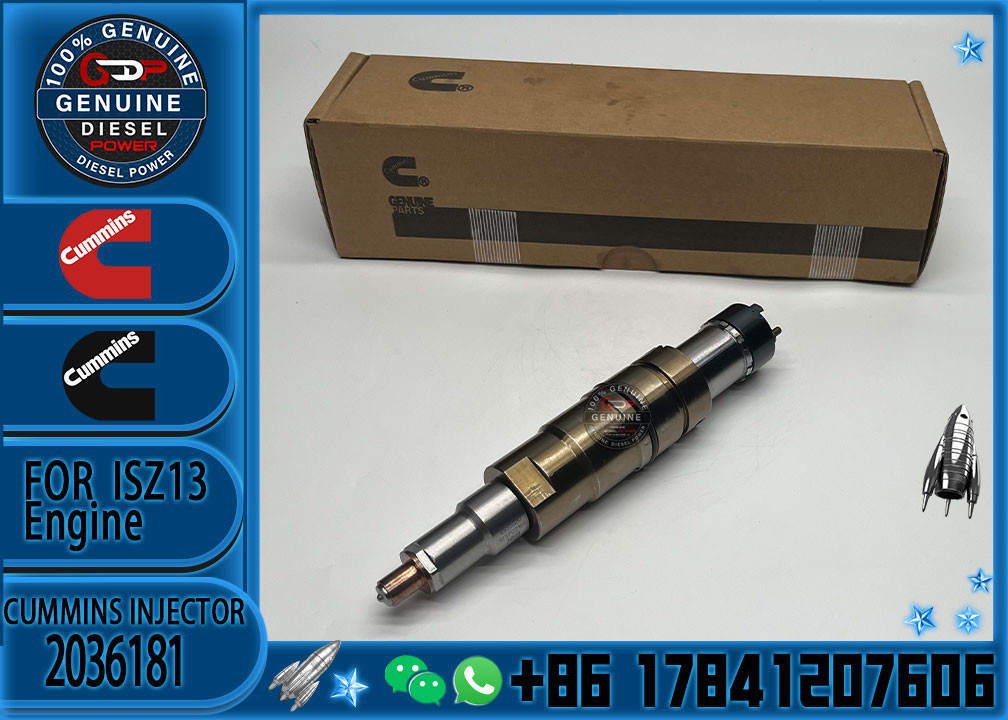 common rail injector 2031835 1933612 2036181 for Scania RDC13A, DC16A high quality diesel fuel injector nozzle 2031835 2