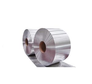 China 1050 1060 1100 3003 5052 Aluminum Coil Roll wholesale