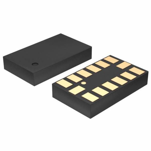 Quality Sensor IC LIS25BATR High-Bandwidth 3-Axis Accelerometer for sale