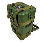 36L Insulated Food Transport Containers , Military Insulated Food Containers