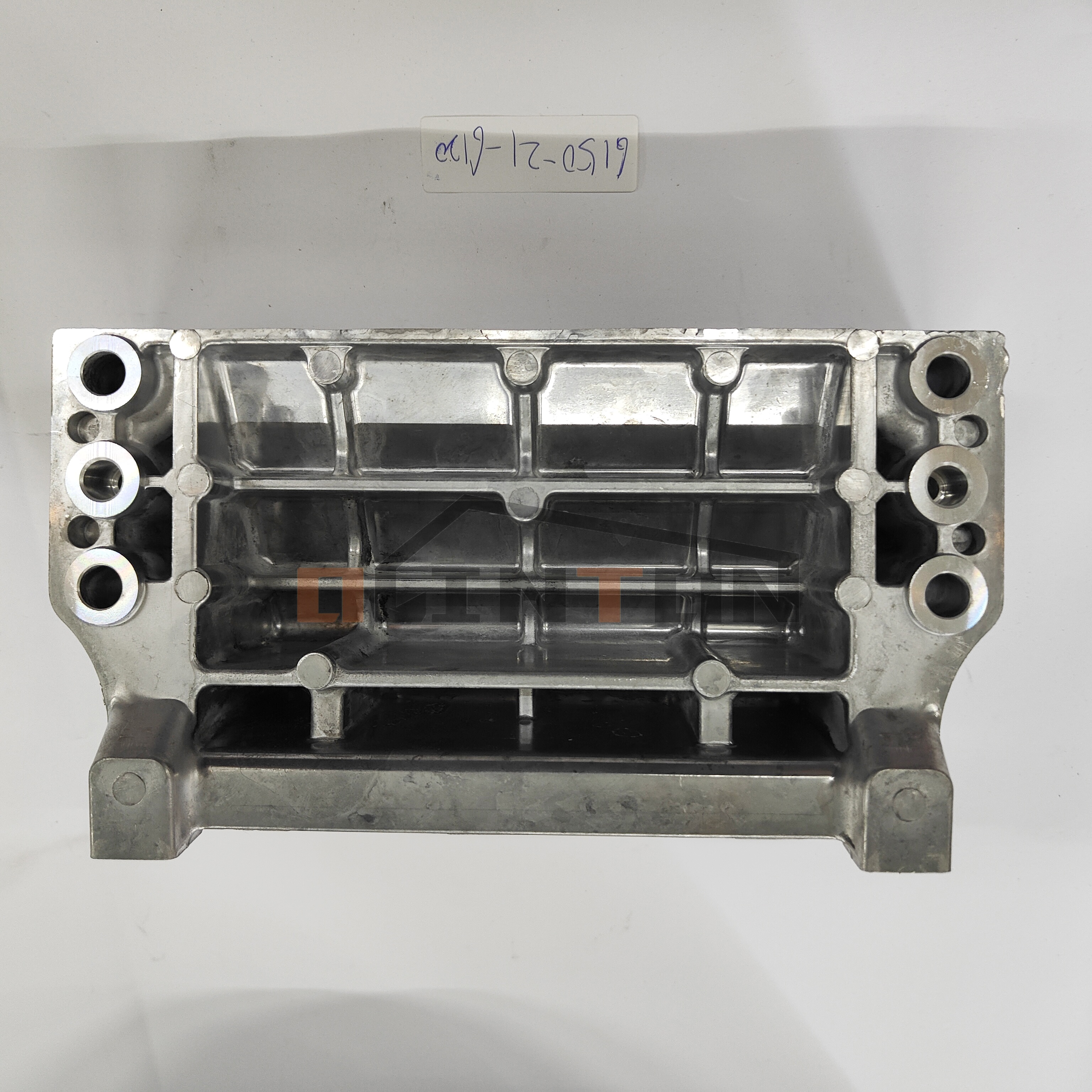 6150-21-6120 Fuel Injection Pump Bracket for PC400-5 6D125 S6D125 Construction Works