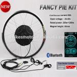 NEW !!! Fancy Pie hub motor electric bike kit electro bike motor