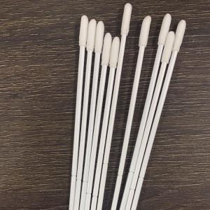 China White 150mm Disposable Sampling Swab wholesale