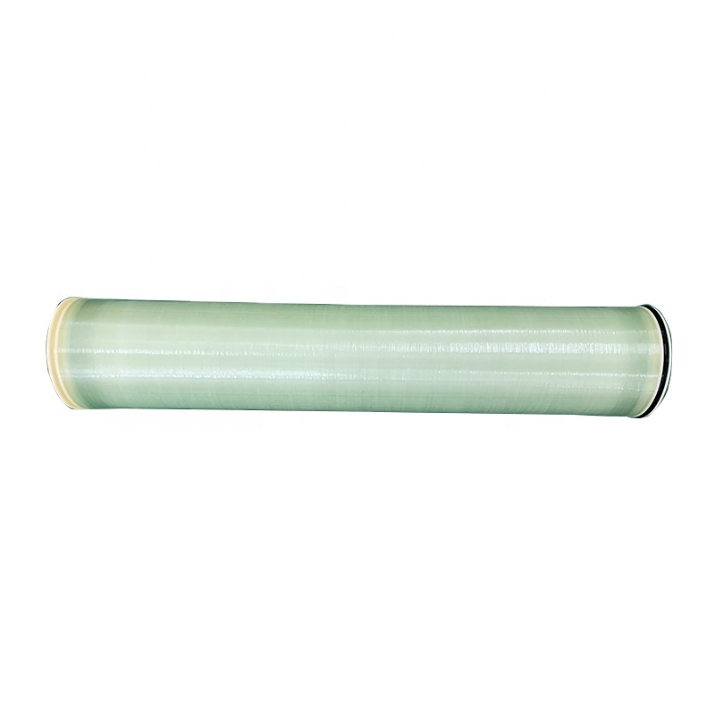 Brackish Water Industrial RO Membrane Element 8040 Max Working Pressure 600psi