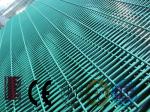 358 high security fence