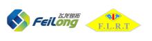 China FLRT Bit logo