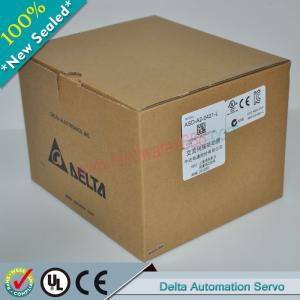 China Delta Servo Motion ASDA-A2 Series ASD-A2-0221-M wholesale