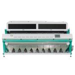240V 54 Million Pixels Wheat Color Sorter , Digital Wheat Sorter Machine