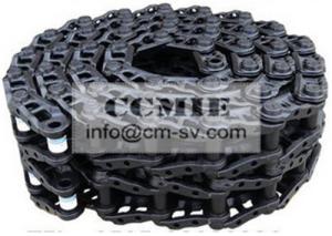 China Excavator Sany Spare Parts Chain SY335 wholesale