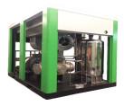 China Water-lubricating Oil-free Screw Air Compressor wholesale