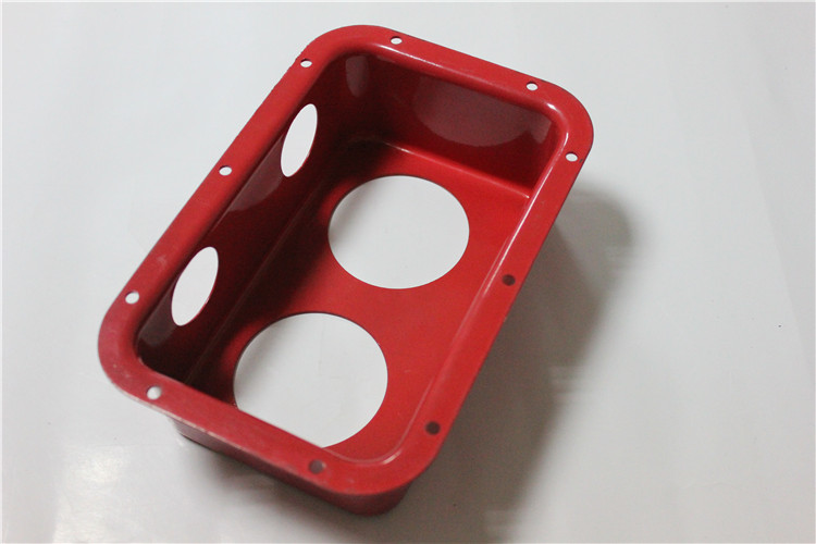 metal fabrication, custom sheet metal fabricion with powder coating