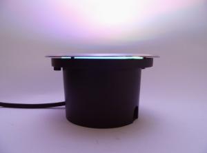 China 15W RGB LED Underground Light wholesale