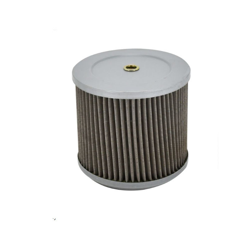 Excavator Replacement Parts Komatsu PC360-7 Genuine Hydraulic Oil Filter STRAINER 22B-60-11160