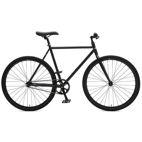 Quality 700x28C Single Speed Fixed Gear Bike Bicycle Deep V for sale