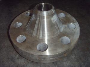 China Alloy 625 WN flange wholesale