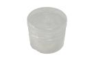 Screen Printing 24/410 Plastic Bottle Parts Cap Lids