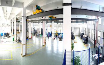 Bohyar Engineering Material Technology(Suzhou)Co., Ltd